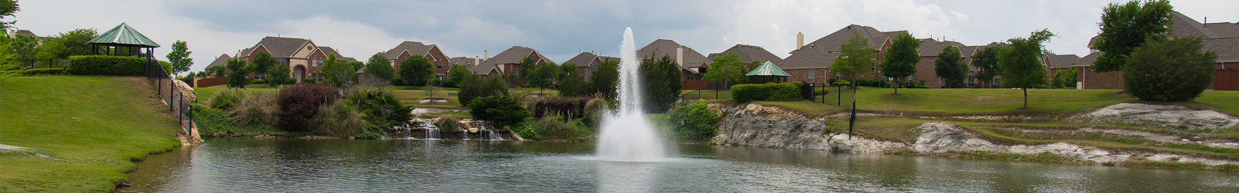 Little Elm, TX.